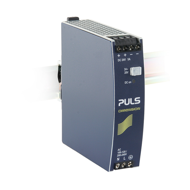 CS5.241-C1 PULS, LP