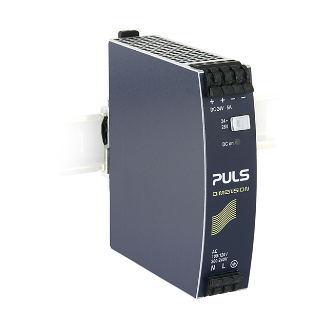 CS5.241-S1 PULS, LP