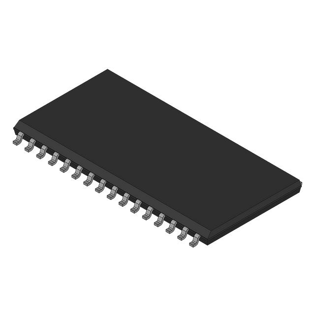 M5M5V108DFP-70H#ST Renesas Electronics America Inc