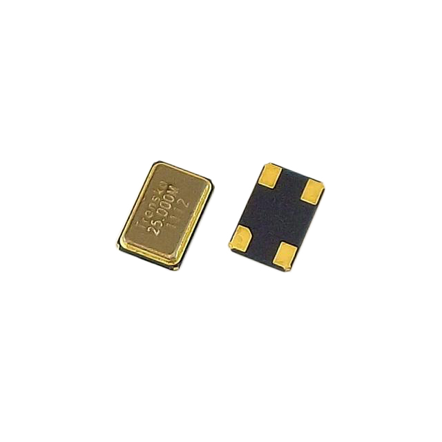 CS53A-F3050CQ18-12.288M Transko Electronics, Inc.