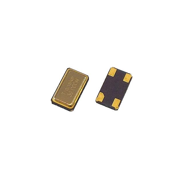 CS63A-F2525CQ10-14.7456M-TR Transko Electronics, Inc.