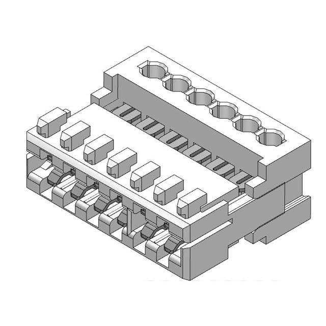 CSGA105-1497AA12A4AB Greenconn