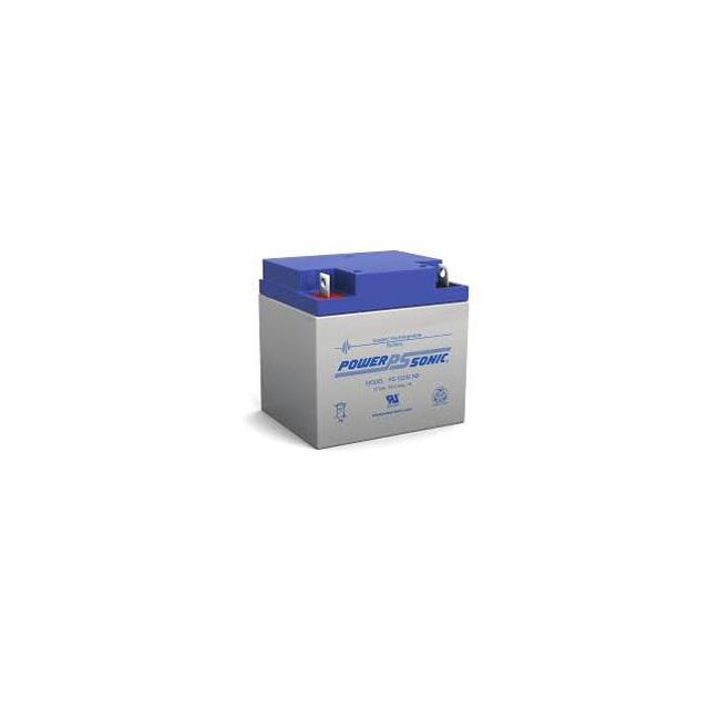 CSI GOLF CART 28AH AGM BATTERY WITH NB TERMINALS Interlight