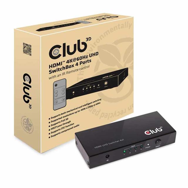 CSV-1370 Club3D