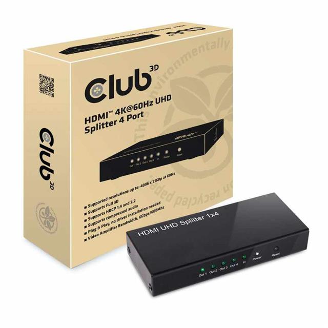 CSV-1380 Club3D