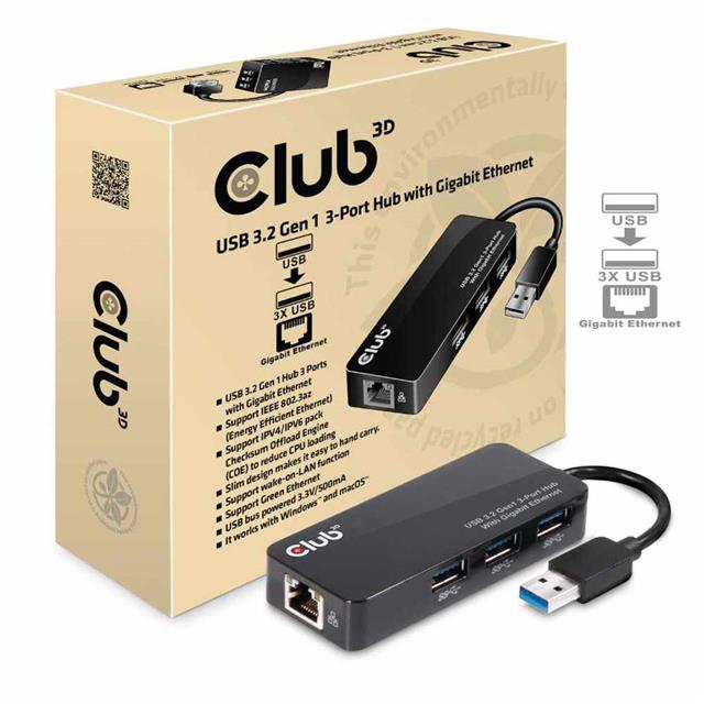 CSV1430 Club3D