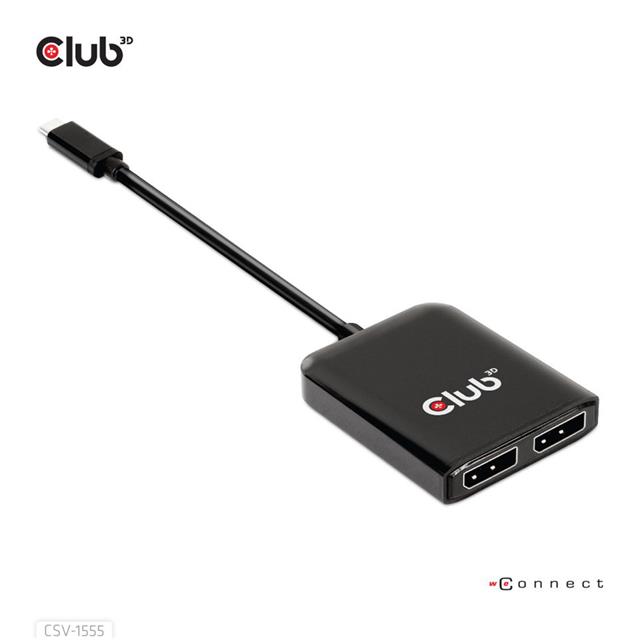 CSV1555 Club3D