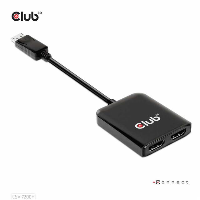 CSV7200H Club3D