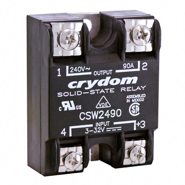 CSW2425P Sensata-Crydom