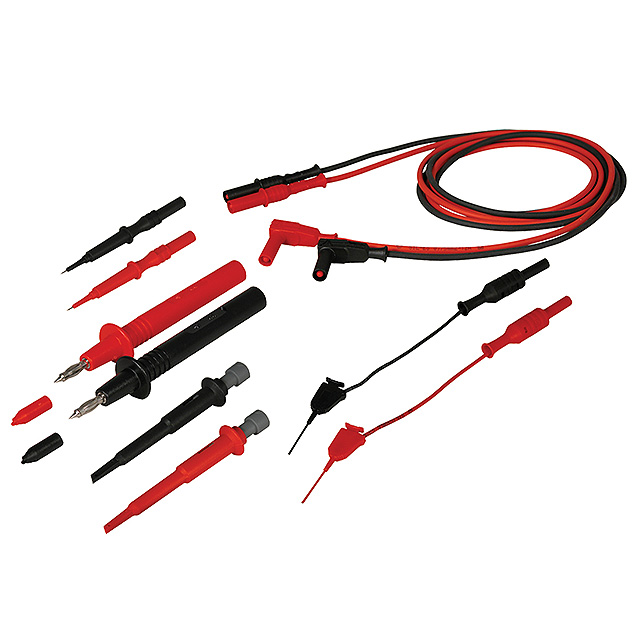 CT2622 Cal Test Electronics