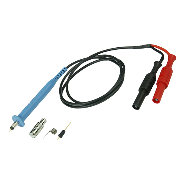 CT2666A Cal Test Electronics