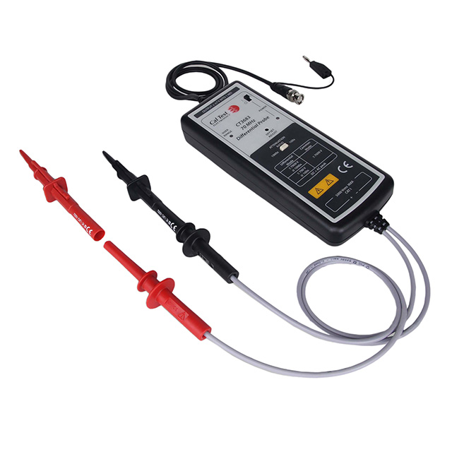 CT3683 Cal Test Electronics