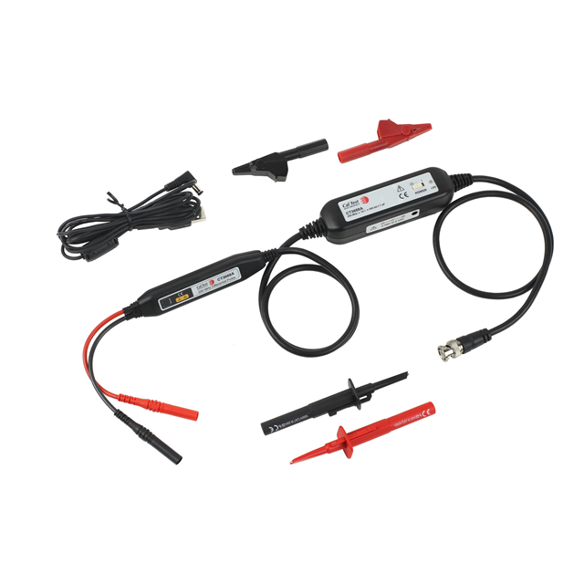 CT3688A Cal Test Electronics