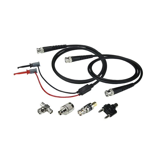 CT3735 Cal Test Electronics