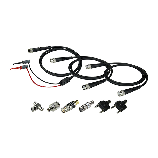 CT3736 Cal Test Electronics