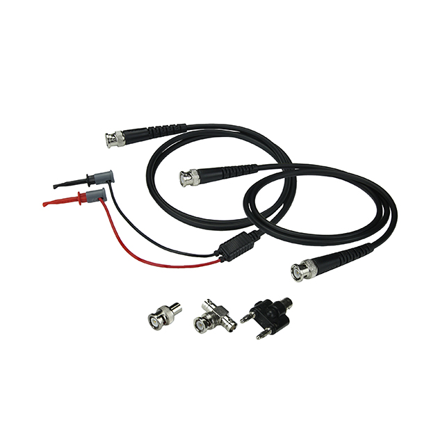 CT3742 Cal Test Electronics