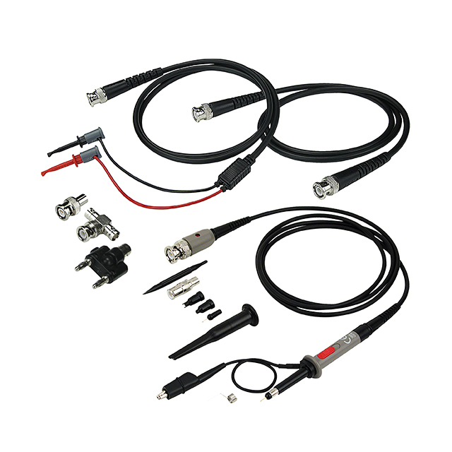 CT3743 Cal Test Electronics