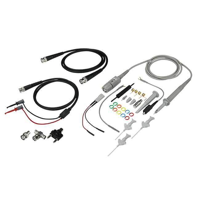 CT3744 Cal Test Electronics