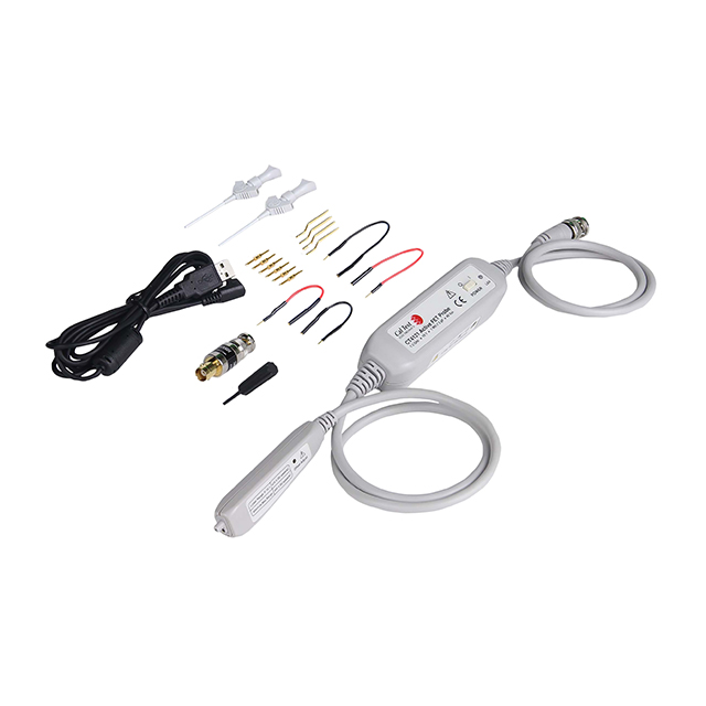 CT4121 Cal Test Electronics