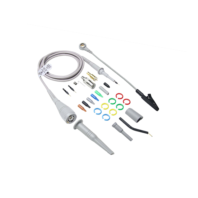 CT4204 Cal Test Electronics