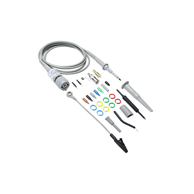 CT4205 Cal Test Electronics