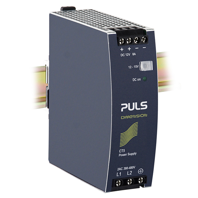 CT5.121 PULS, LP