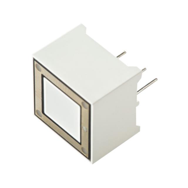 CTD-IC591YPG-WW American Opto Plus LED
