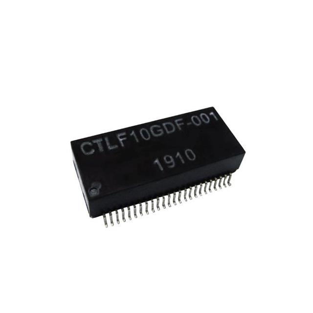 CTLF10GDF-001 Central Technologies