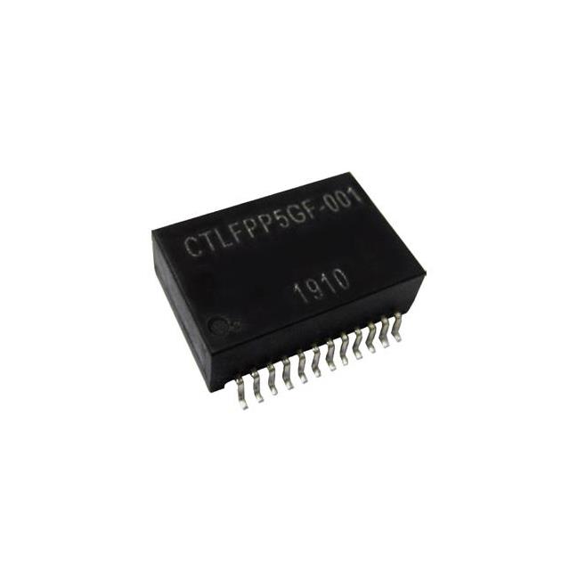 CTLFPP5GF-001 Central Technologies