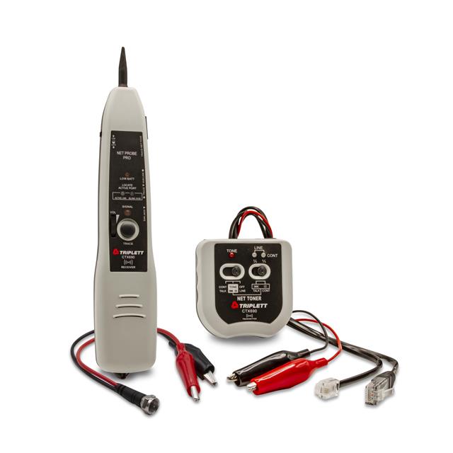 CTX690 Triplett Test Equipment and Tools