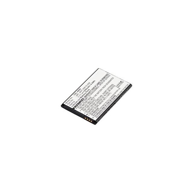 BOLD TOUCH 9900 Interlight