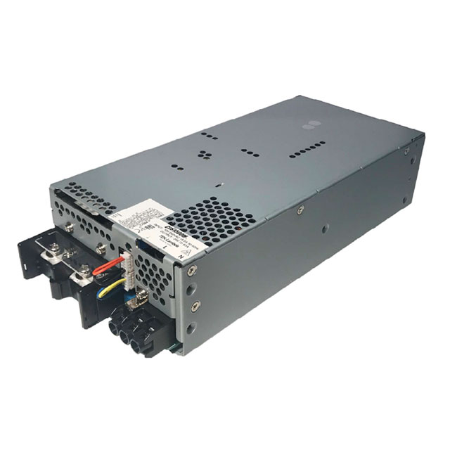 CUS1500M-48 TDK-Lambda Americas Inc