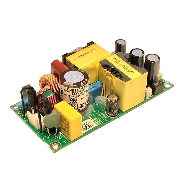 CUS150M-12 TDK-Lambda Americas Inc