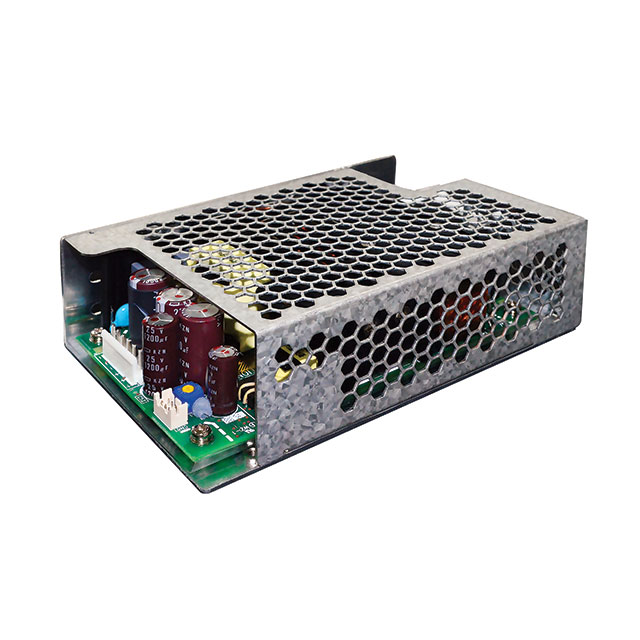 CUS200M-12/A TDK-Lambda Americas Inc