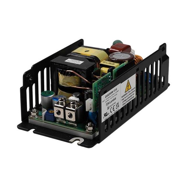 CUS250M-24/U TDK-Lambda Americas Inc
