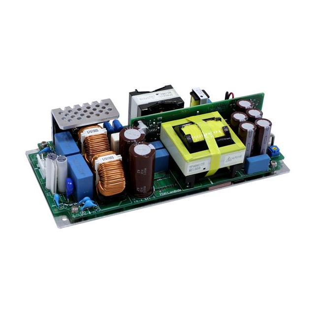 CUS350MP-1000-24 TDK-Lambda Americas Inc
