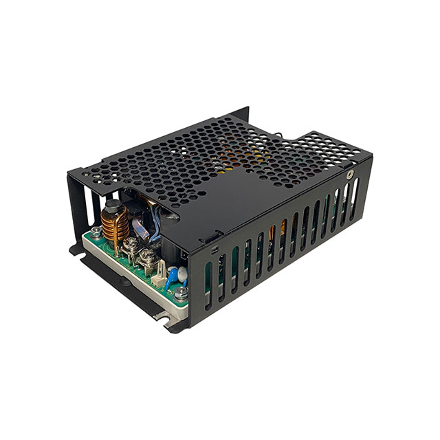 CUS400M-12/AX5 TDK-Lambda Americas Inc