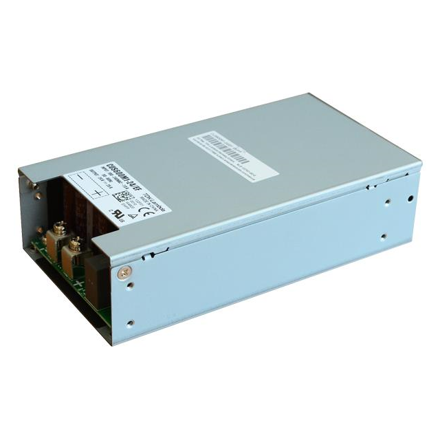 CUS600M1-12/EF TDK-Lambda Americas Inc