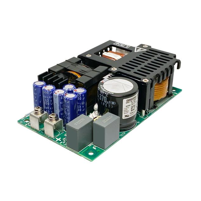 CUS600M1-32 TDK-Lambda Americas Inc