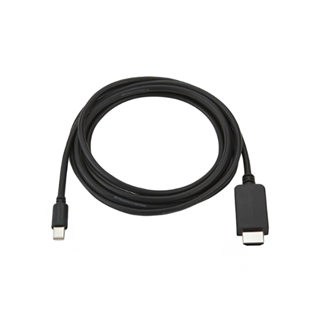 CV-MINIDP/HDMI(A)-M/M/2-PK UDOO