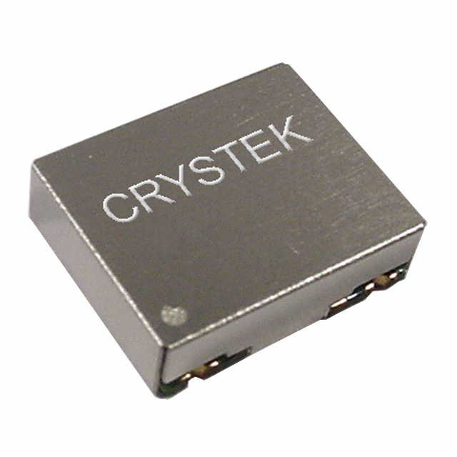 CVCO45CL-0350-0460 Crystek Corporation