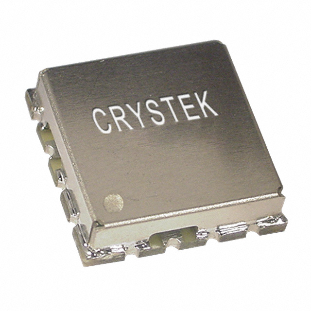 CVCO55-602122 Crystek Corporation