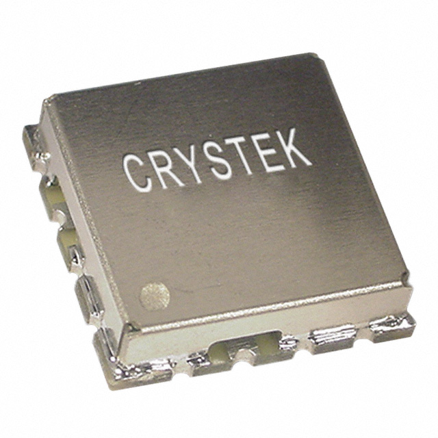 CVCO55CL-1030-1090 Crystek Corporation