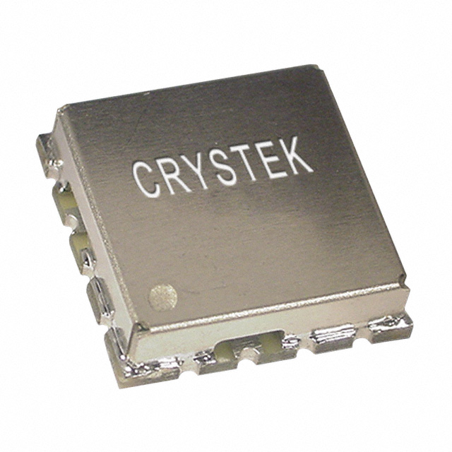 CVCO55CLS-0954-0980 Crystek Corporation