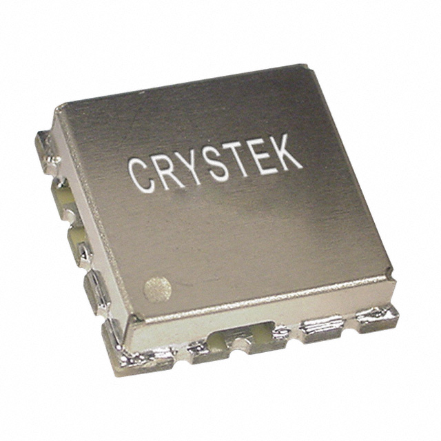 CVCO55CT-0902-0928 Crystek Corporation