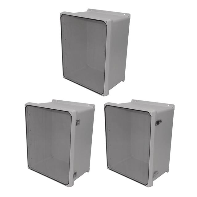 CVJ1210HWLL2 Hoffman Enclosures, Inc.