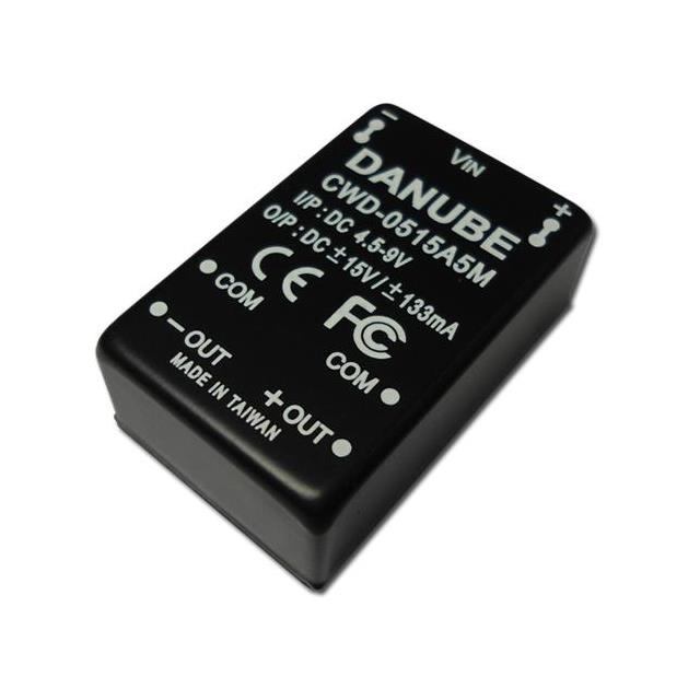 CWD-0515A5M Diwell Electronics