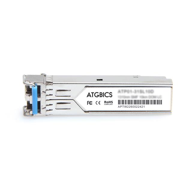 CWDM-SFP-2.5G-1450-40-C ATGBICS