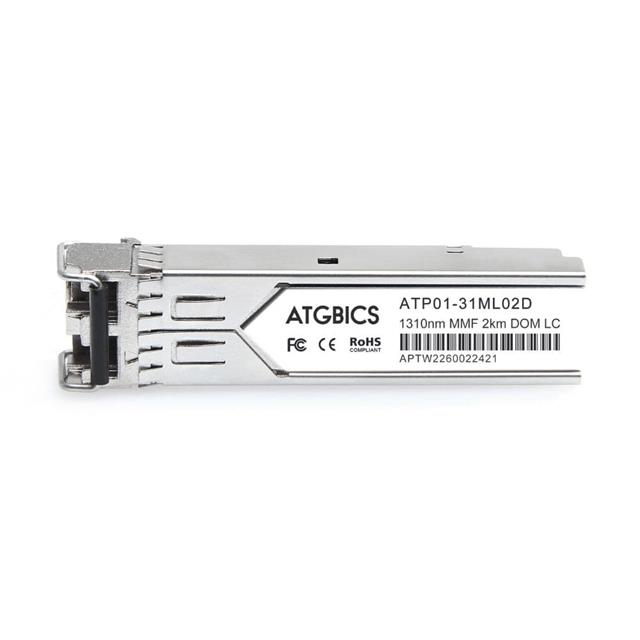 CWDM-SFP-2.5G-1450-80-C ATGBICS