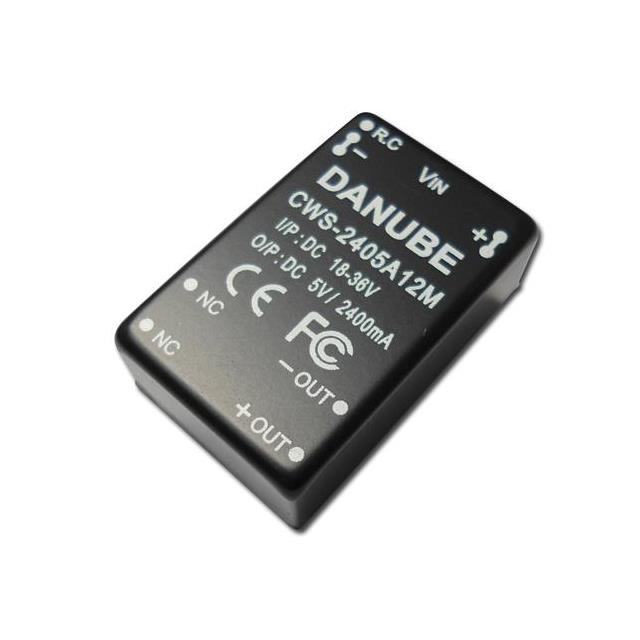 CWS-2405A12M Diwell Electronics